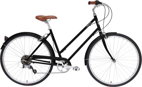 Brooklynbicycleco Franklin 8 Speed