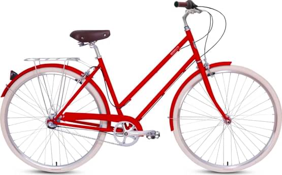 Brooklynbicycleco Willow 3 Speed