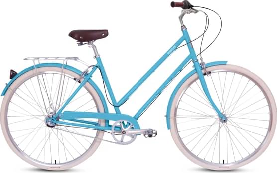 BROOKLYNBICYCLECO Willow 7 Speed