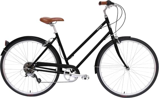 BROOKLYNBICYCLECO Franklin 8 Speed