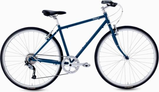 BROOKLYNBICYCLECO Lorimer