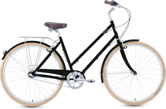 BROOKLYNBICYCLECO Willow 7 Speed