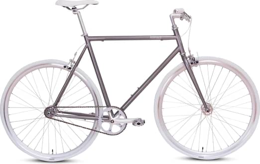 Brooklynbicycleco Wythe Fixie Bike