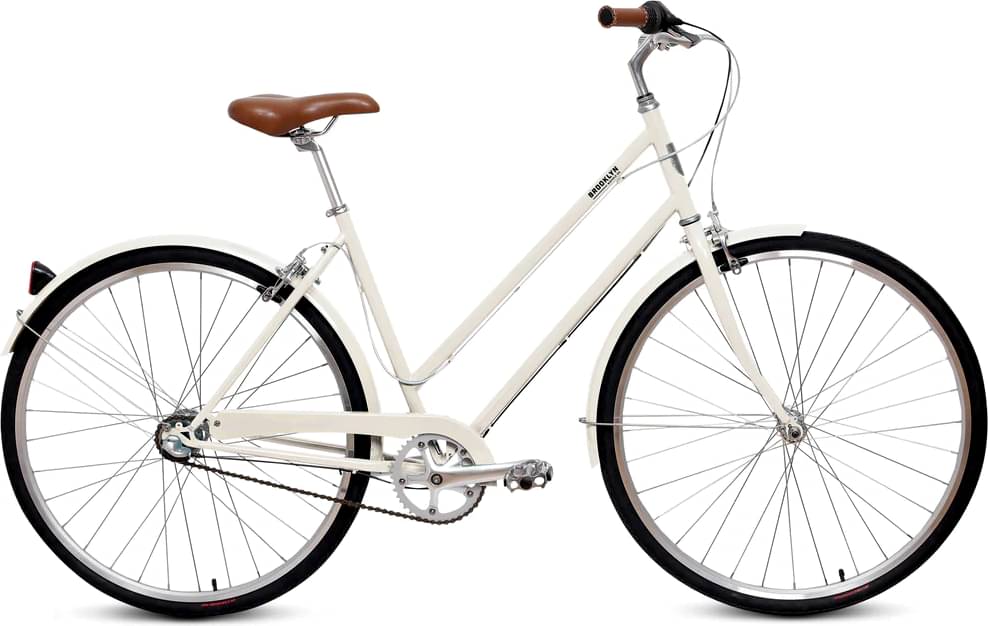 BROOKLYNBICYCLECO Franklin 3 Speed