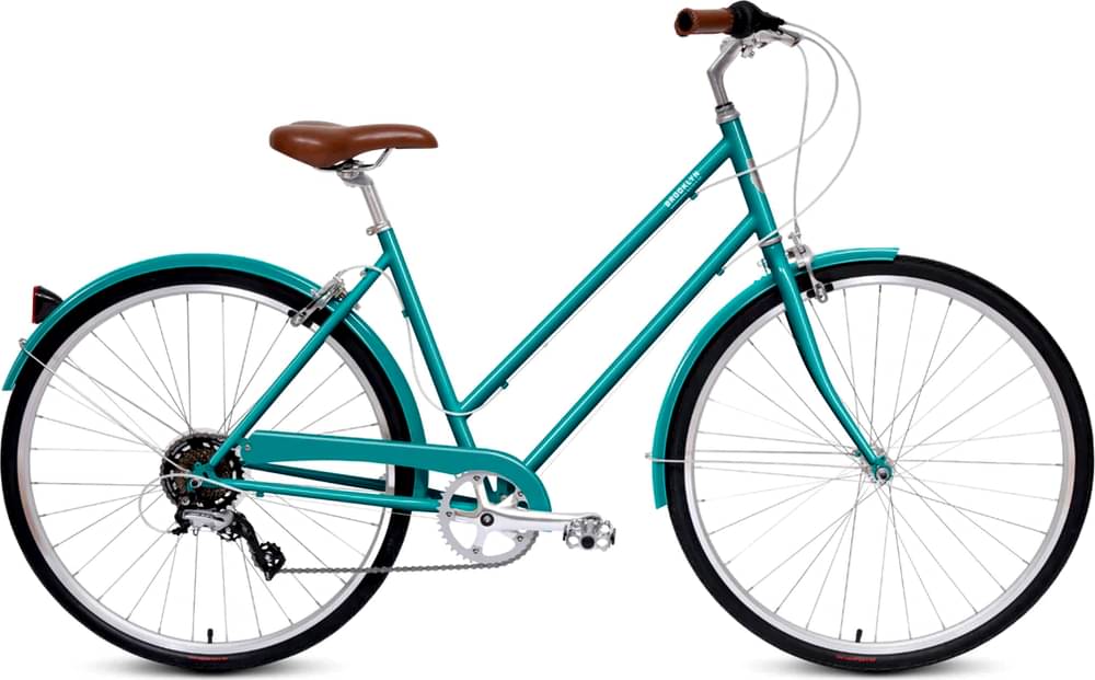 BROOKLYNBICYCLECO Franklin 8 Speed