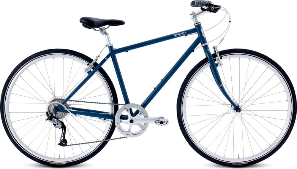 BROOKLYNBICYCLECO Lorimer