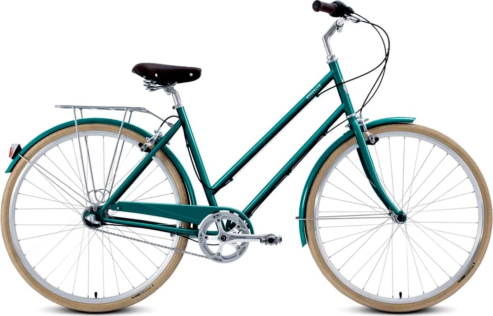 Brooklynbicycleco Willow 3 Speed