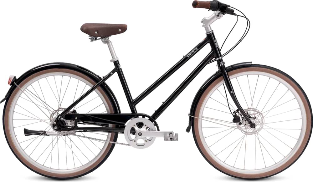 BROOKLYNBICYCLECO Willow 7i Disc