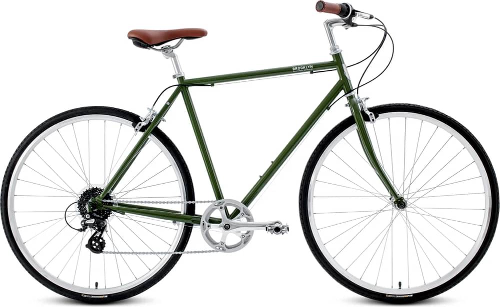 BROOKLYNBICYCLECO Bedford 8