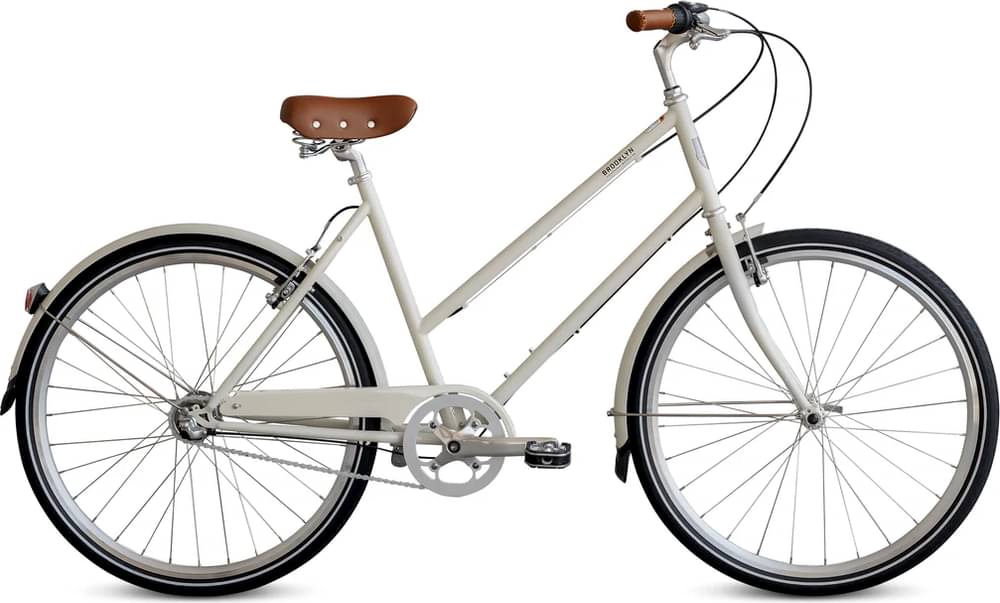 BROOKLYNBICYCLECO Franklin 3 Speed