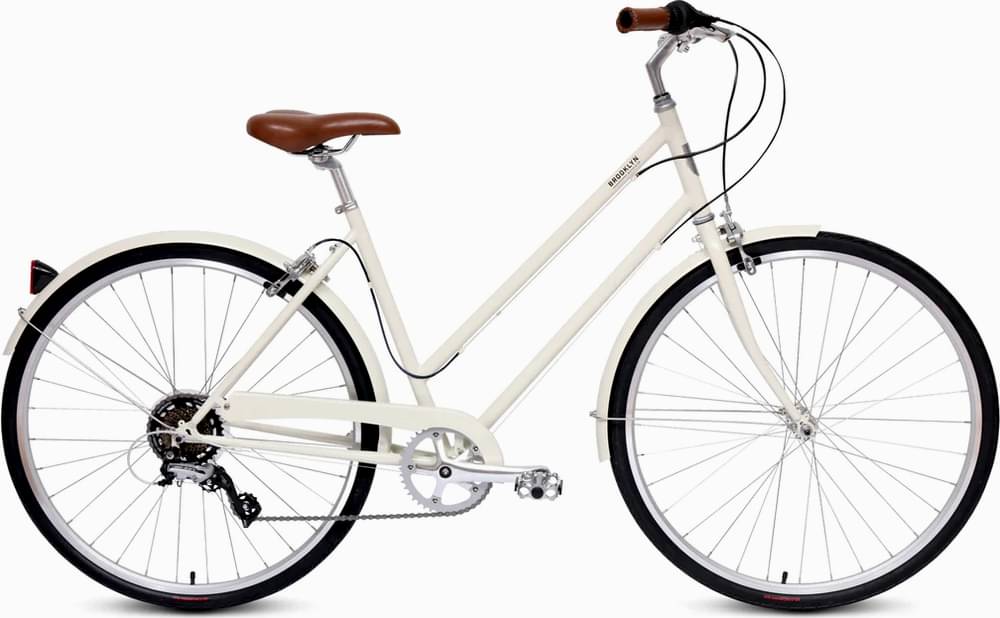 Brooklynbicycleco Franklin 8 Speed