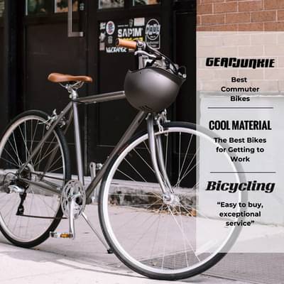 BROOKLYNBICYCLECO Bedford 8