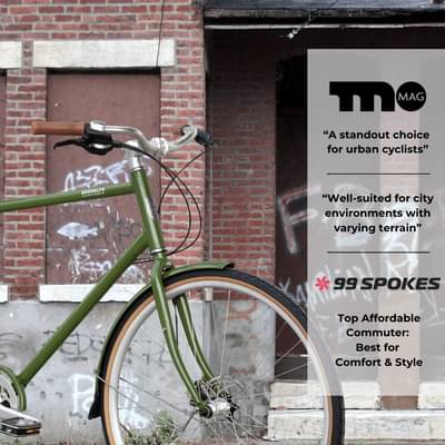 Brooklynbicycleco Driggs 8i Disc