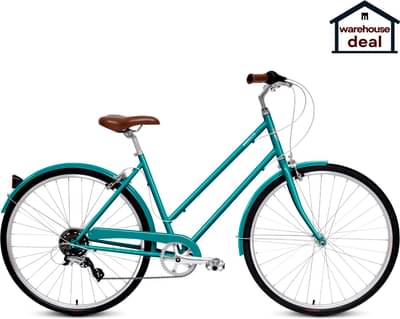 Brooklynbicycleco Franklin 8