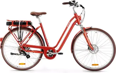 fahrradständer lübeck ACID Universal (24-29