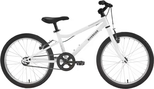 Bici bambina BTWIN Docto Girl 500 16 - Biciclette In vendita a Reggio Emilia