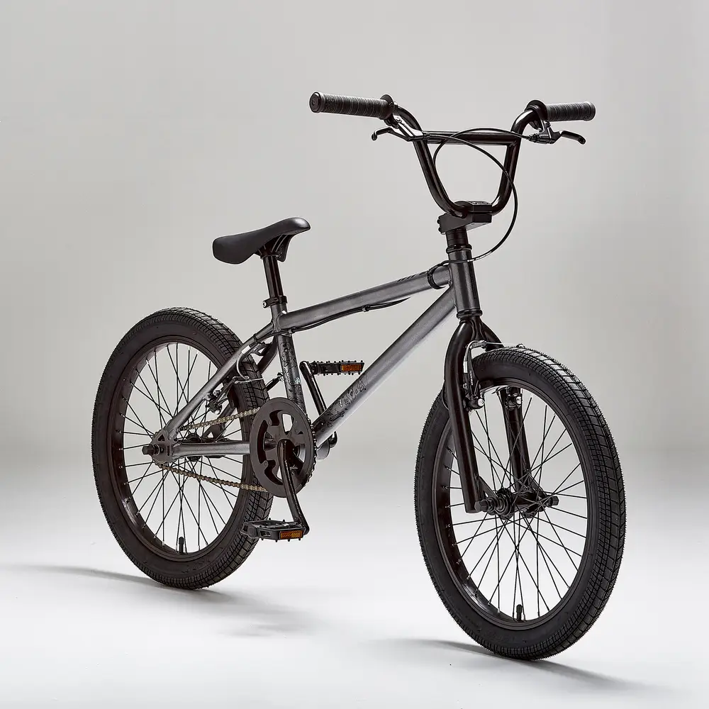 2023 B’TWIN 20 Inch BMX Wipe 100 – Especificaciones, Comparaciones ...