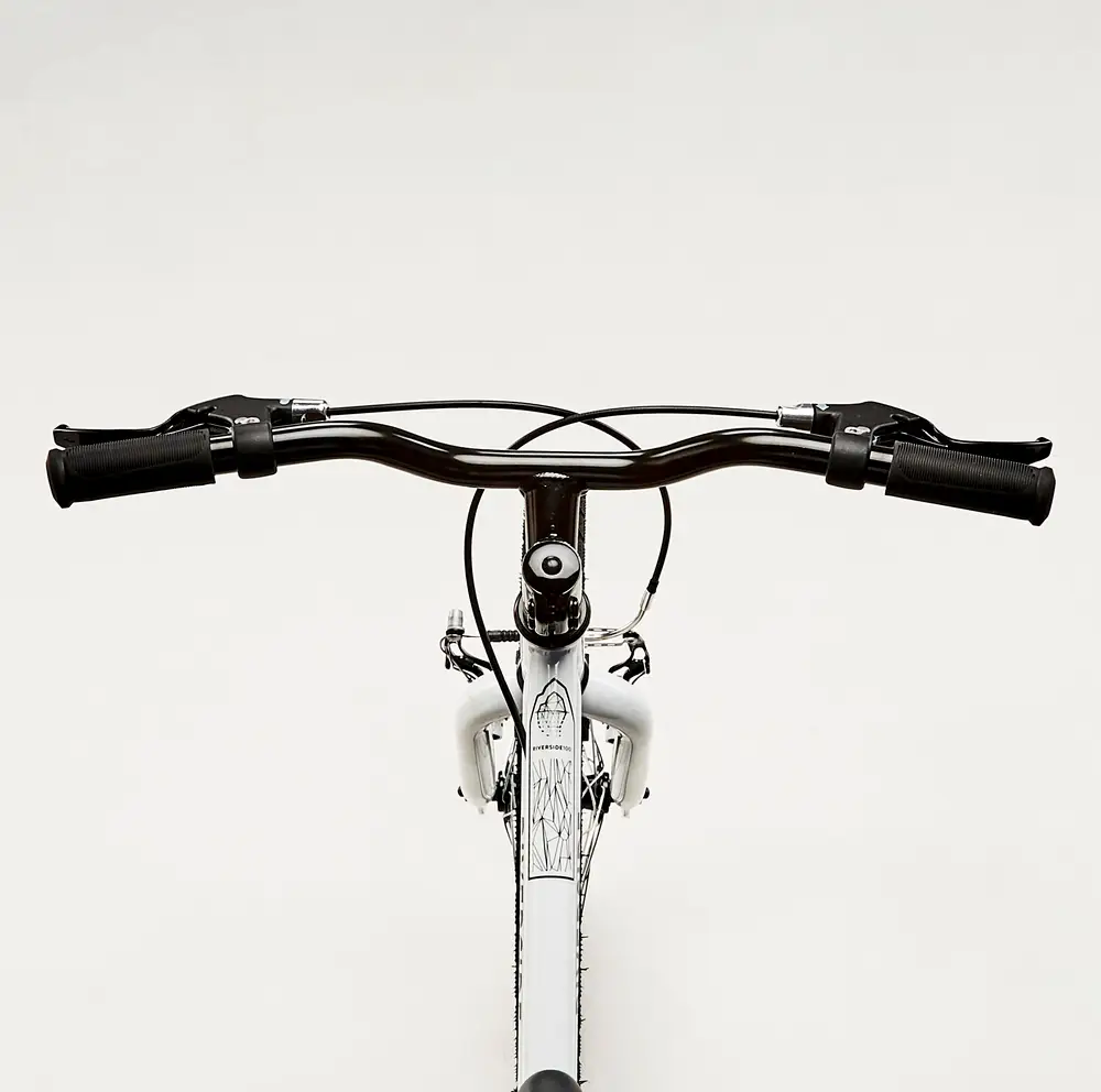 2023 B’TWIN 20 inch kids hybrid bike riverside 100 69 years Specs