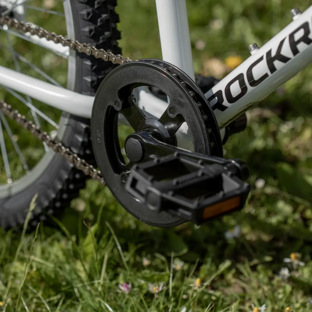 2023 B’TWIN 20 Inch Kids Mountain bike Rockrider ST 100 6-9 Years old ...