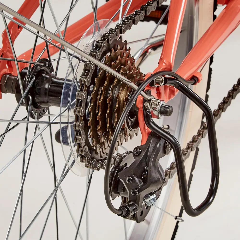 2023 B’TWIN 24 Inch kids hybrid bike riverside 500 912 years Specs, Comparisons, Reviews 99