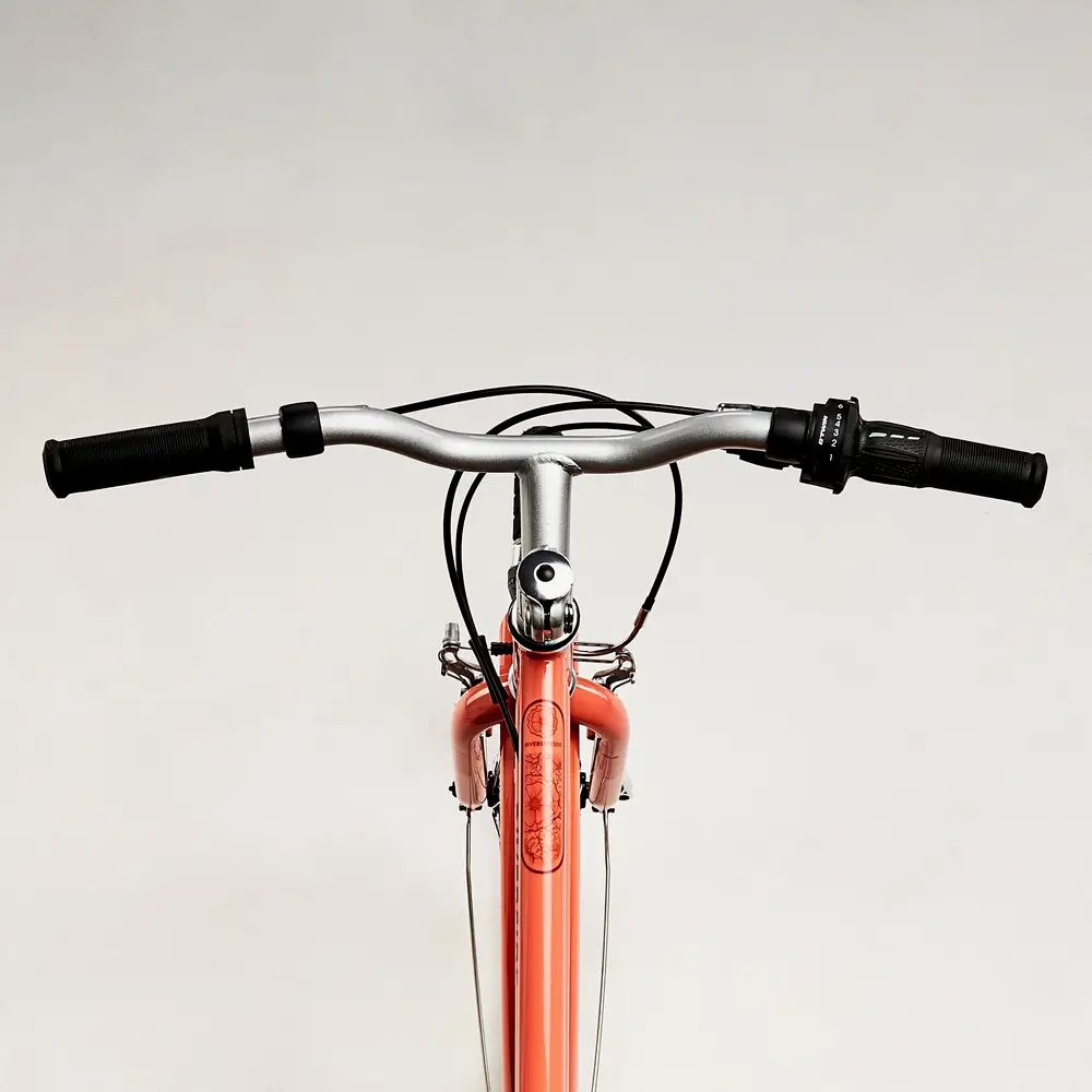 2023 B’TWIN 24 Inch kids hybrid bike riverside 500 912 years Specs, Comparisons, Reviews 99