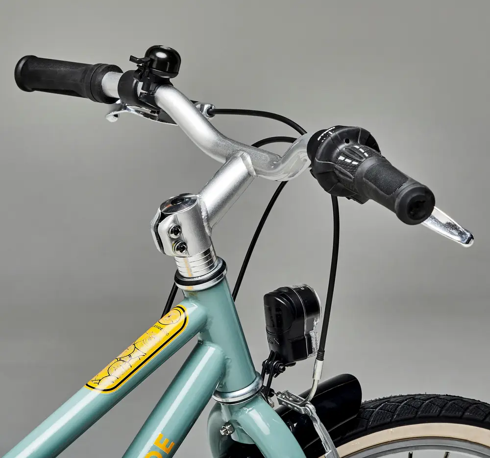 2023 B’TWIN 24 Inch kids hybrid bike riverside 500 9-12 years – Specs ...