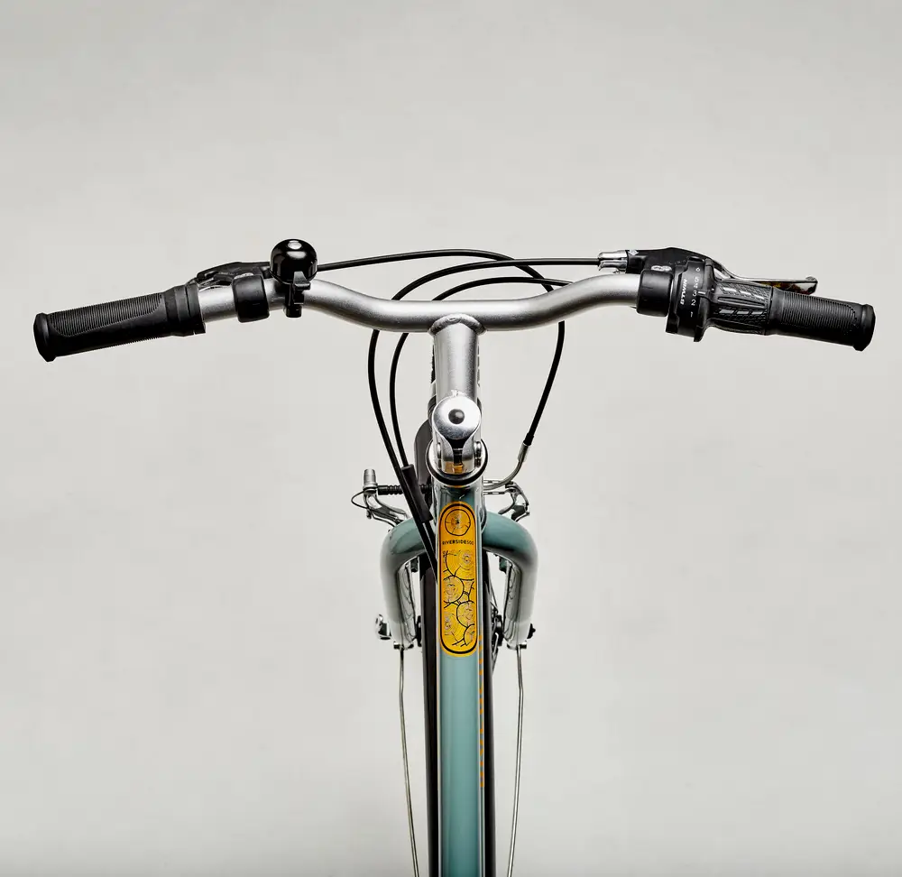 2023 B’TWIN 24 Inch kids hybrid bike riverside 500 912 years Specs, Comparisons, Reviews 99