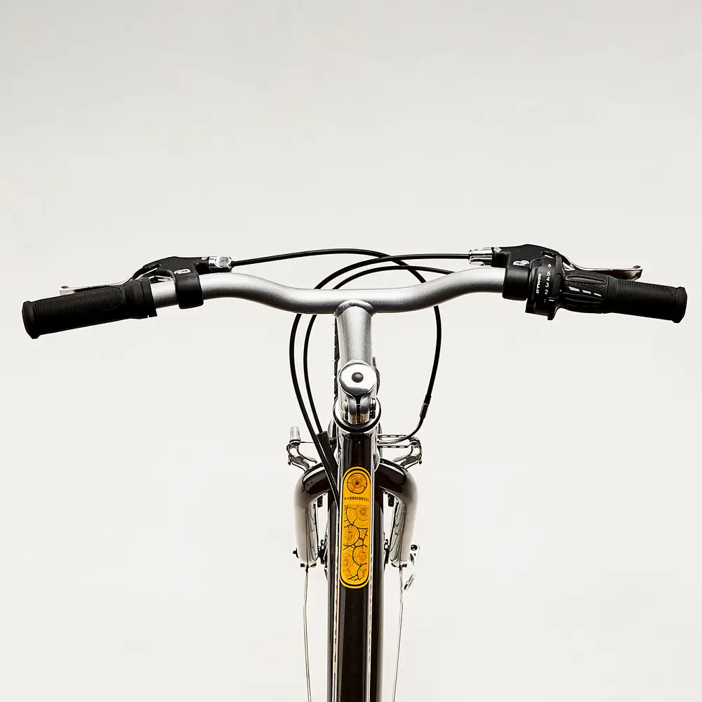 2023 B’TWIN 24 Inch kids hybrid bike riverside 500 912 years Specs, Comparisons, Reviews 99