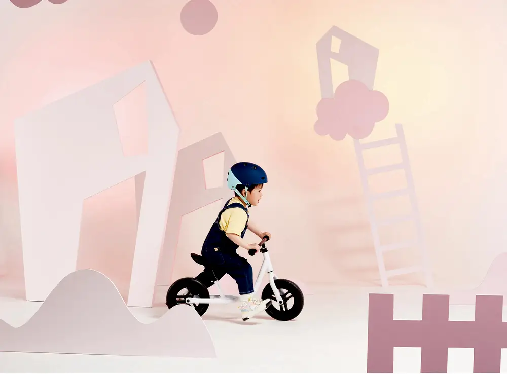 2023 B’TWIN Balance Bike Runride 100 Specs, Comparisons, Reviews 99