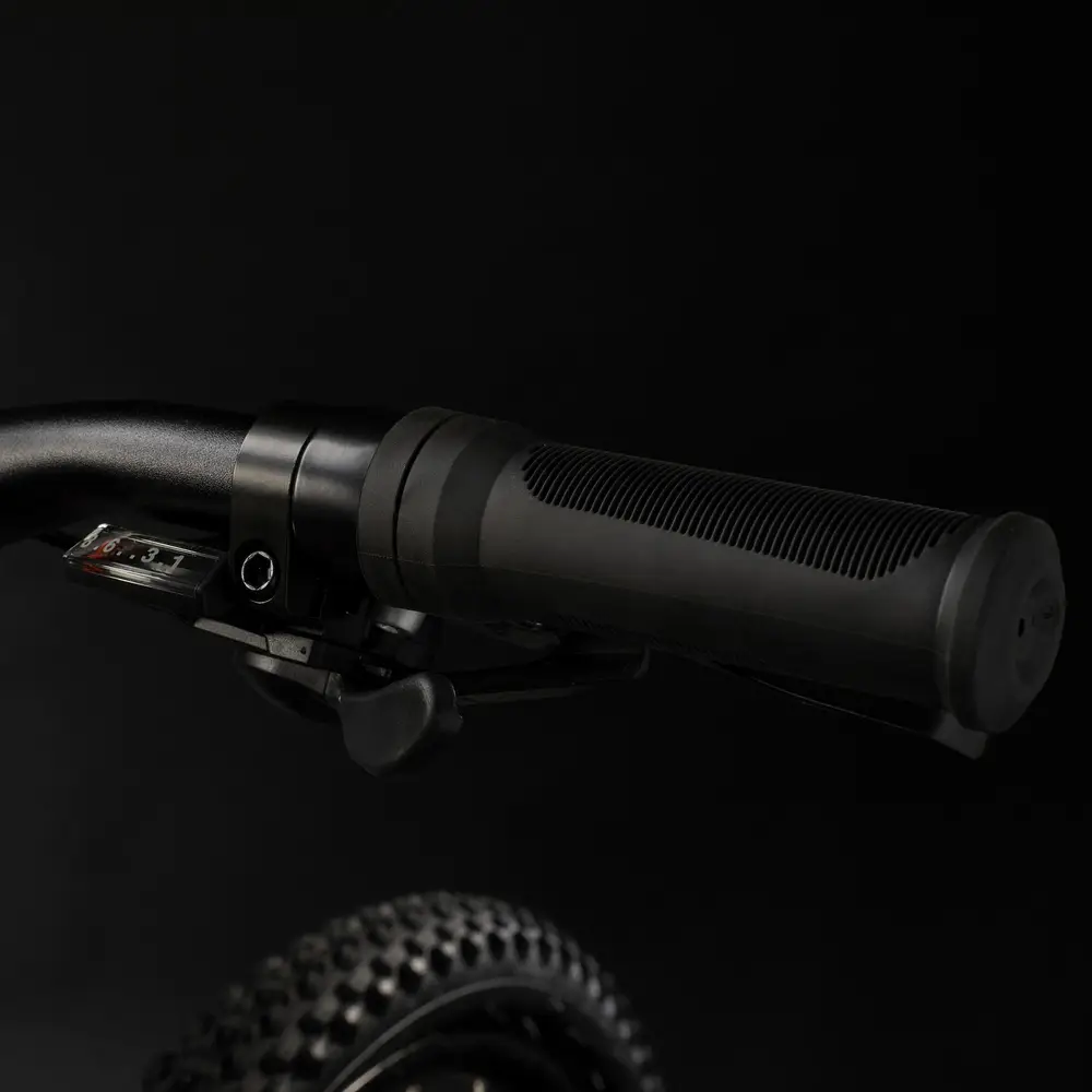 aluminium frame kids bike