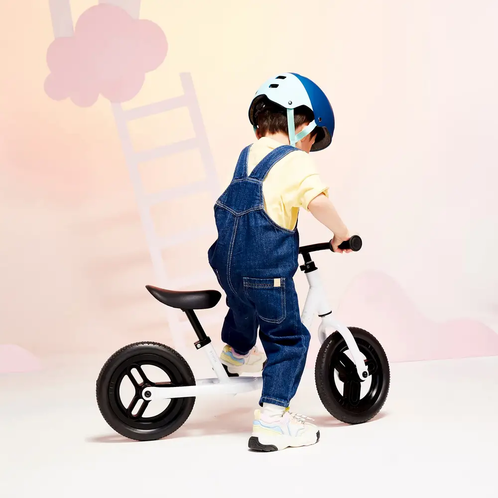 2024 B’TWIN Balance Bike Runride 100 – Specs, Comparisons, Reviews – 99 ...