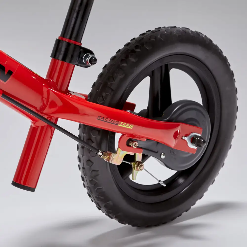 2024 B’TWIN Balance Bike Runride 520 – Specs, Comparisons, Reviews – 99 ...