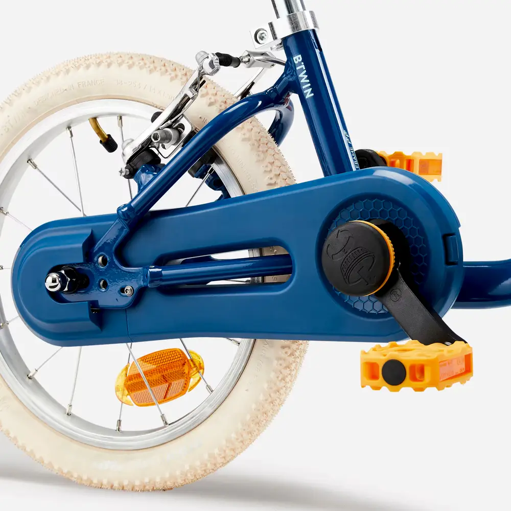 2024 B’TWIN Kids' 3-5 Years 2-in-1 14 Inch Balance Bike Discover 900 ...
