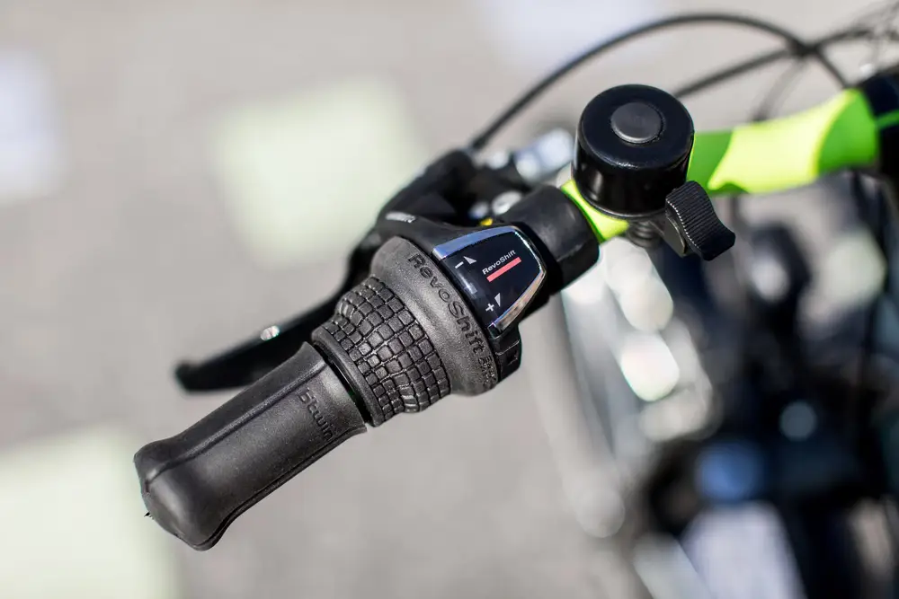 2024 B’TWIN Rockrider 540 Kids' 24-Inch City Bike Ages 9-12 – Specs ...