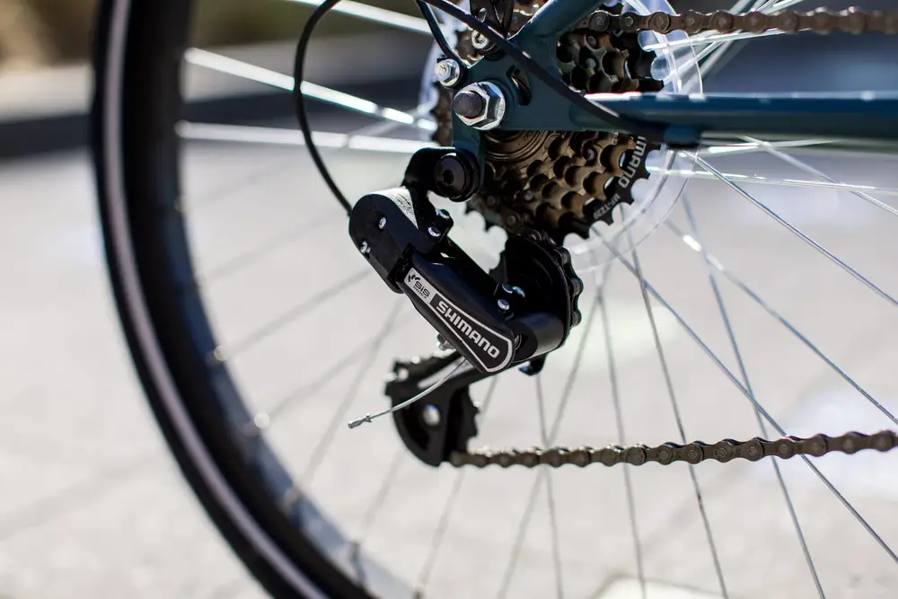 2024 B’TWIN Rockrider 540 Kids' 24-Inch City Bike Ages 9-12 – Specs ...