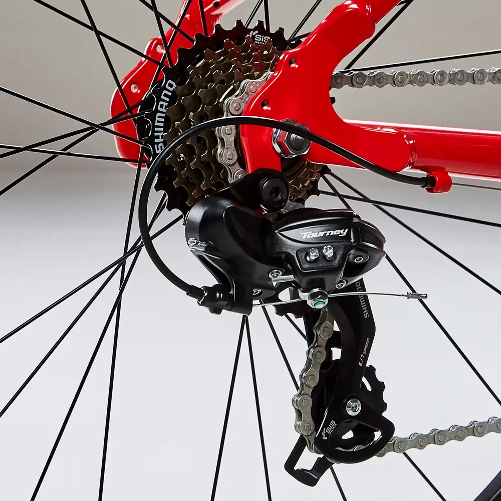 2024 B’TWIN Triban 100 Junior Road Bike – Specs, Comparisons, Reviews ...