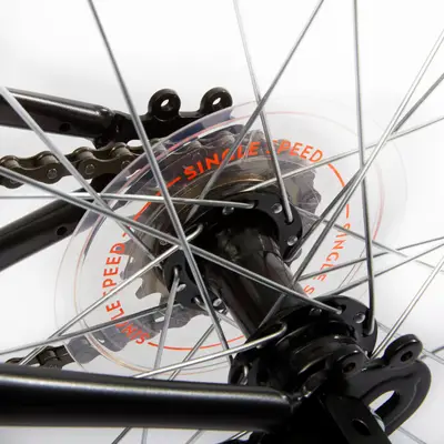 2025 B’TWIN 20 Inch folding bike 100 – Specs, Comparisons, Reviews – 99 ...