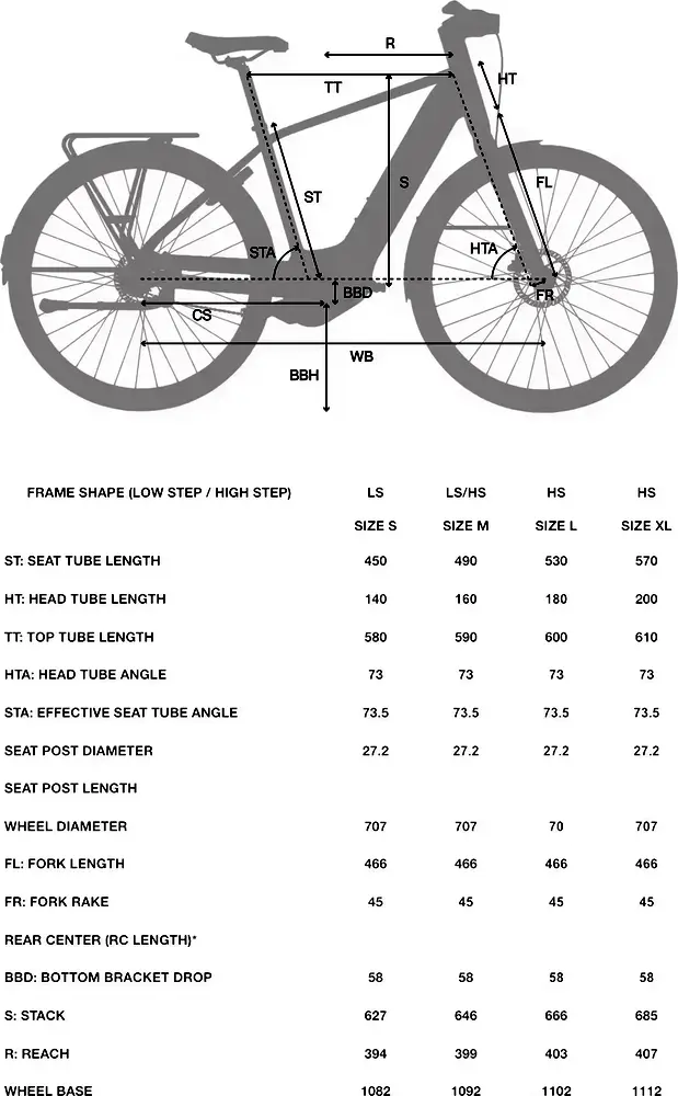 2025 B’TWIN Long-Distance Automatic Owuru Motor High Frame Electric ...