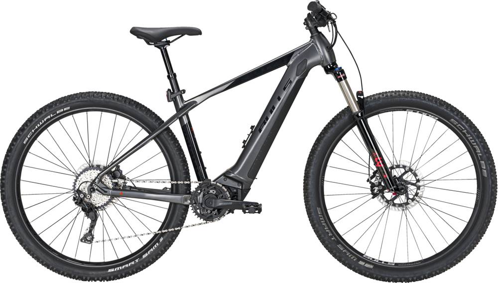 bulls copperhead 27.5