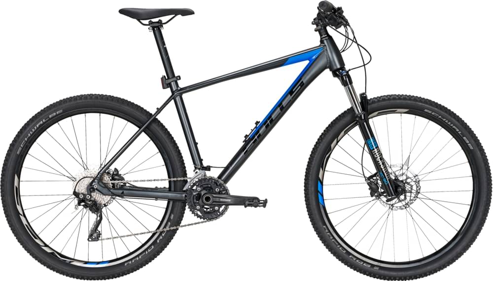 2021 BULLS Copperhead 2 Plus 29 – Specs 