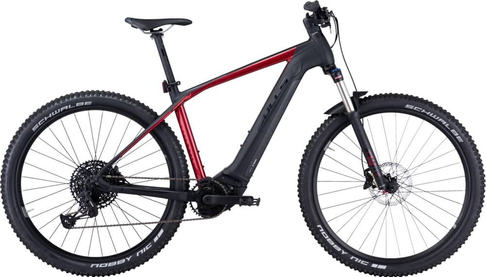 2021 BULLS Copperhead EVO 3 27.5+ 