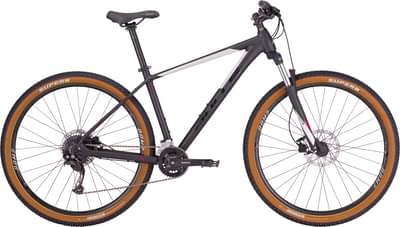 Compare: 2020 BULLS Bushtail 29 vs 2022 Bushtail 27.5 – 99 Spokes