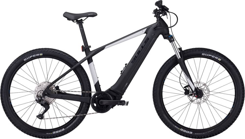 BULLS Copperhead EVO 1 29