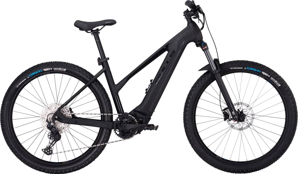 2022 Bulls Copperhead EVO 2 750 27.5” Trapeze – Specs, Comparisons ...