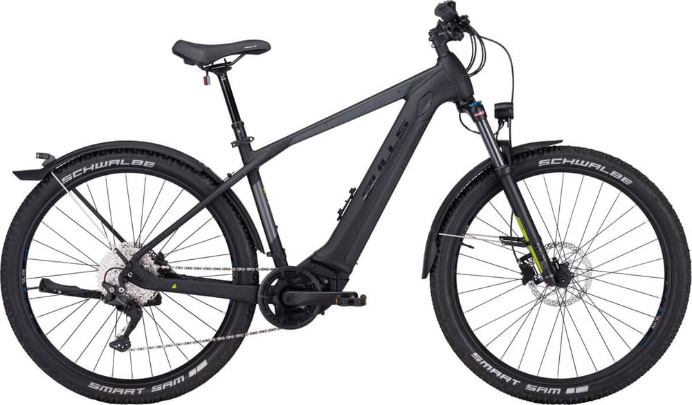 2022 Bulls Copperhead EVO 2 Street 27.5 