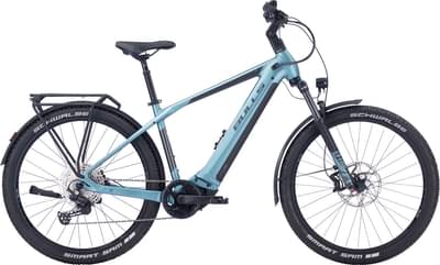 2022 Bulls Copperhead EVO 1 Street 27.5 