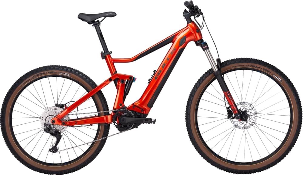 2022 BULLS Copperhead EVO AM 1 – Specs, Comparisons, Reviews – 99 Spokes