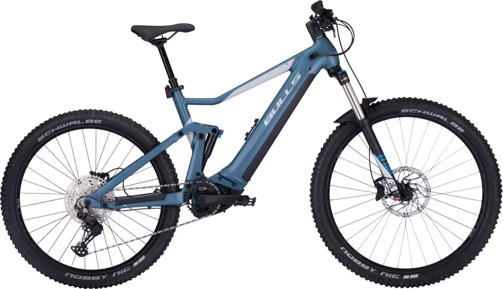 2022 BULLS Copperhead EVO AM 750 – Specs, Comparisons, Reviews