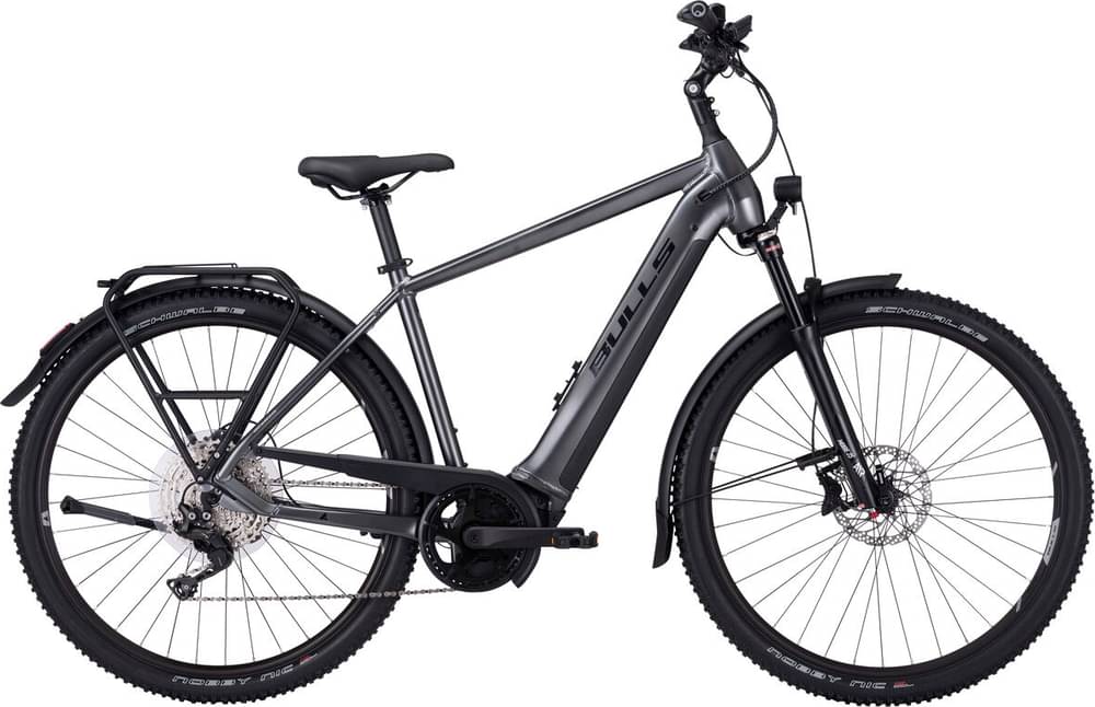 Bulls Cross Lite EVO 1 750 Diamond