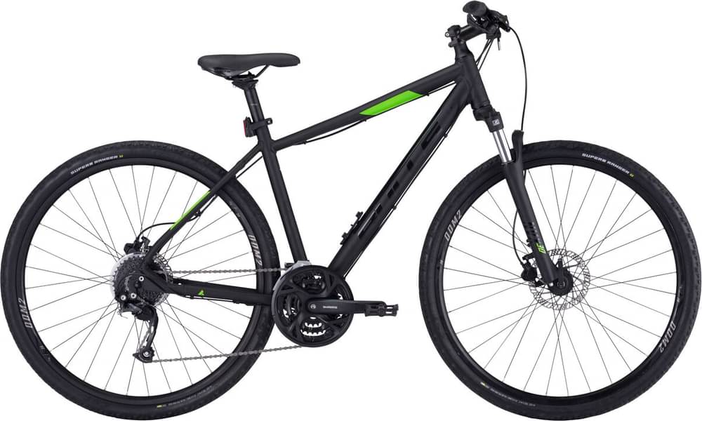 Bulls Crossbike 2 Diamond 2022